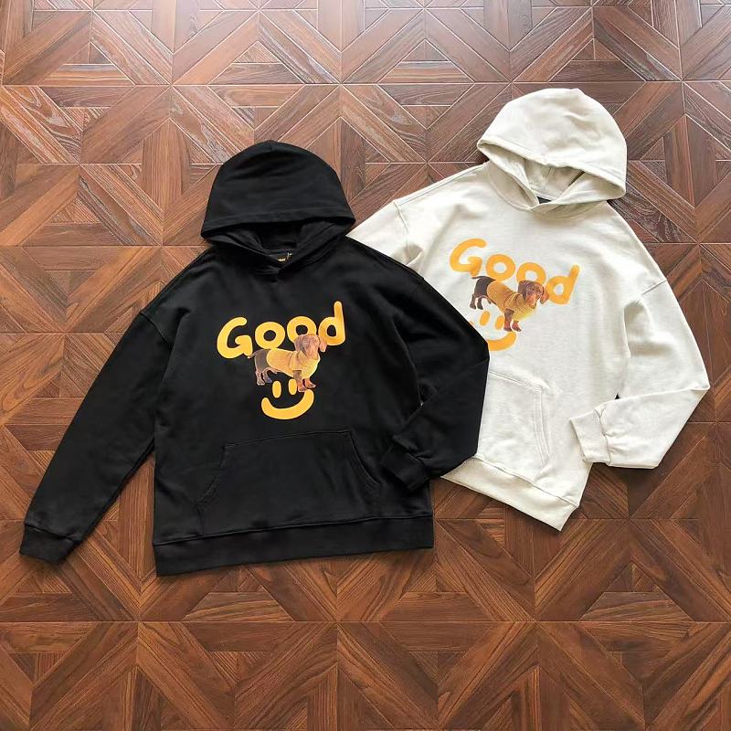 Drew Hoodie