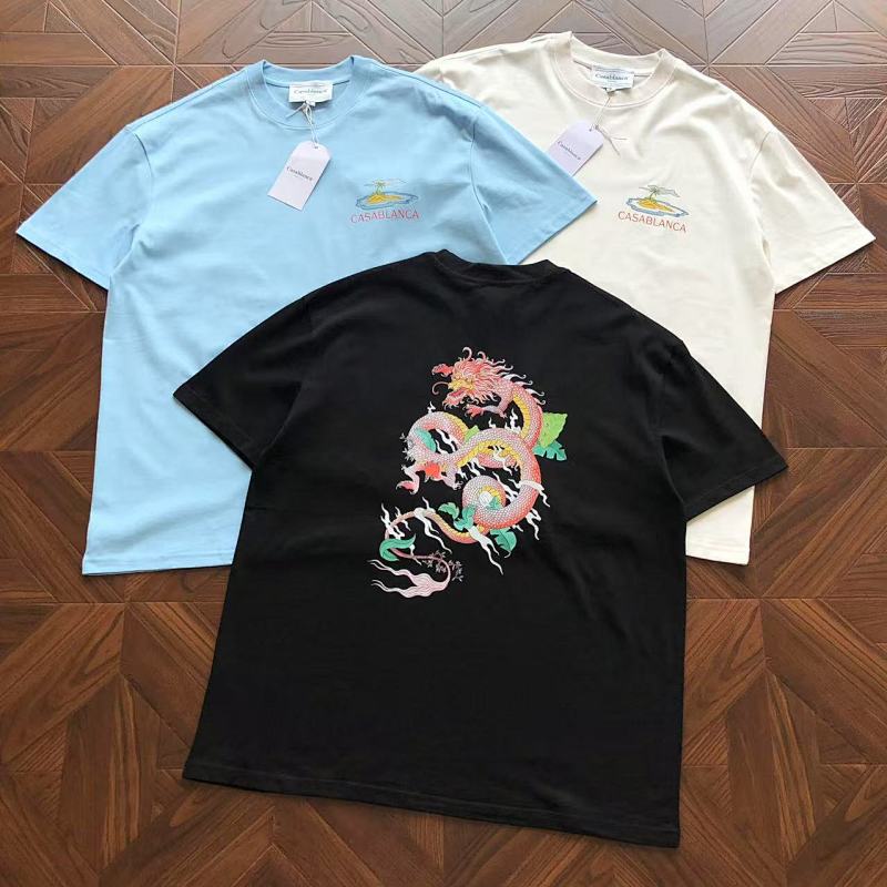 C S BL C T-Shirt
