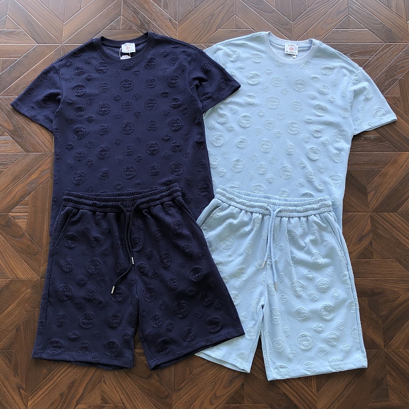 Pants 98 C S BL C T-Shirt Shorts