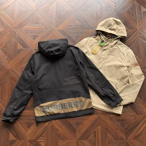 Burberry Jacket