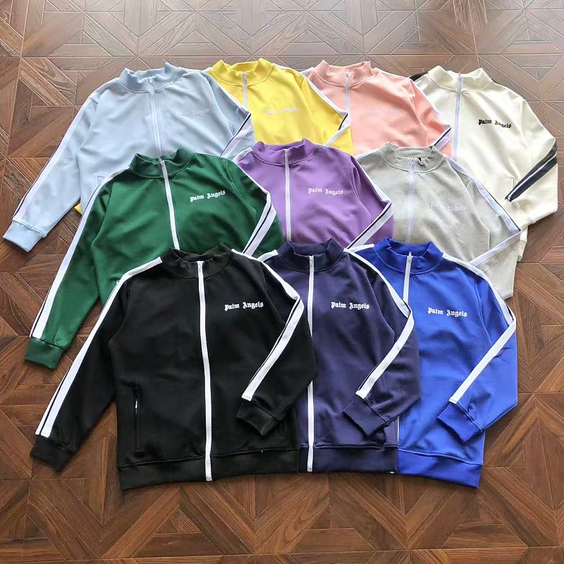 Palm Angels Jacket