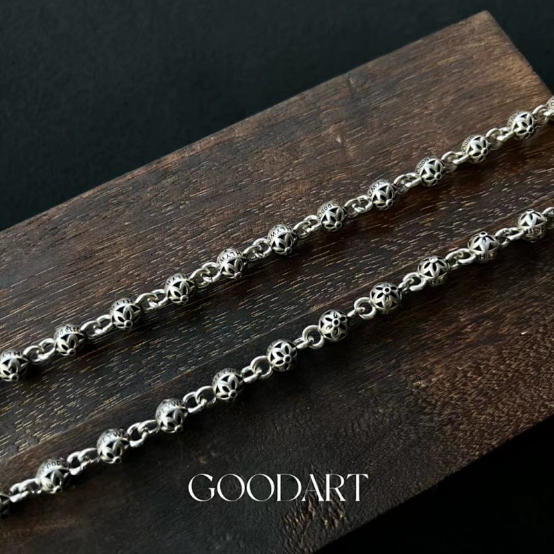 Chrome Hearts Jewelry