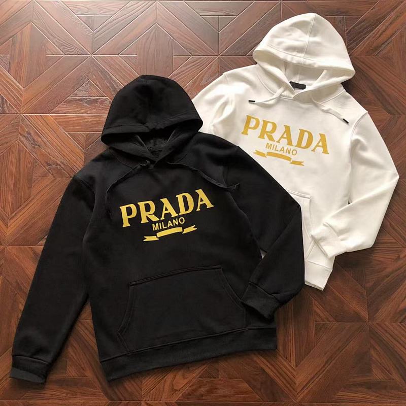 Prada Hoodie