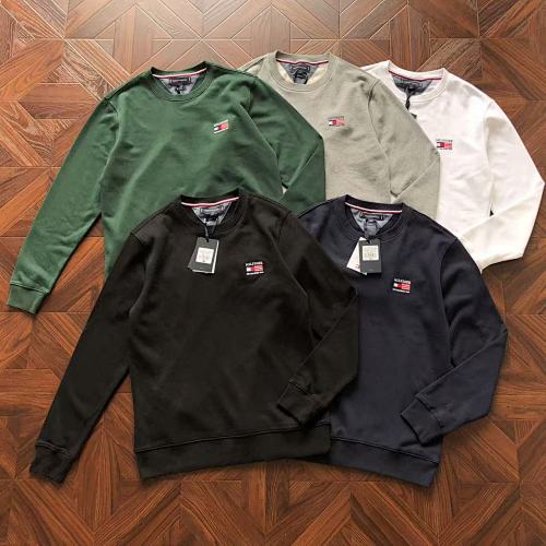 T H Air Sweater