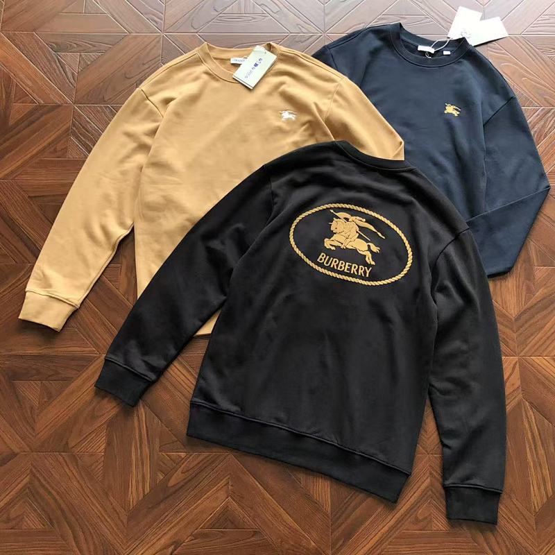 Burberry Sweater