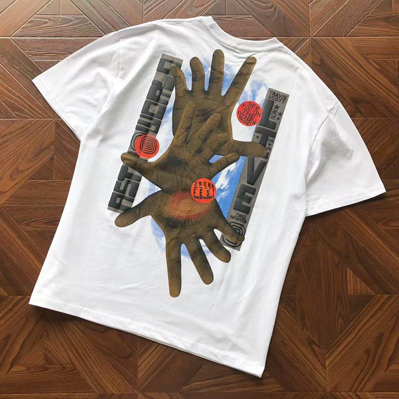 Travis Scott T-Shirt
