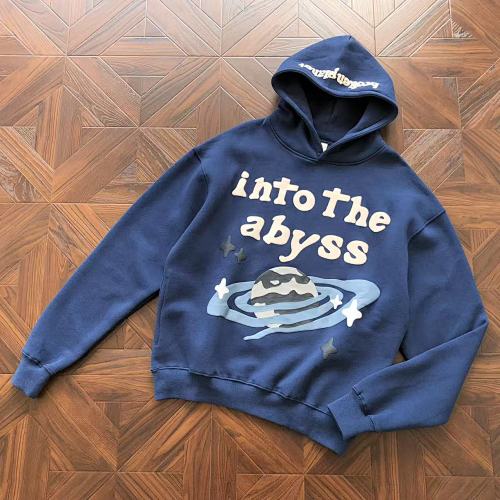 Broken Planet Hoodie