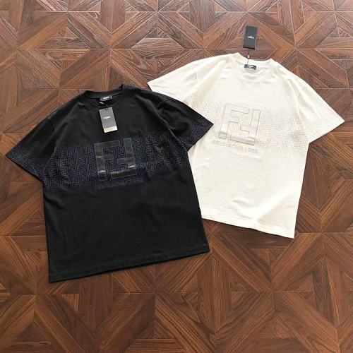 Fendi T-Shirt