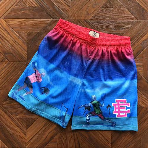 Eric Emanuel Shorts