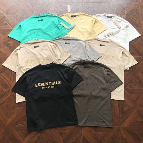 Essentials Fog T-Shirt