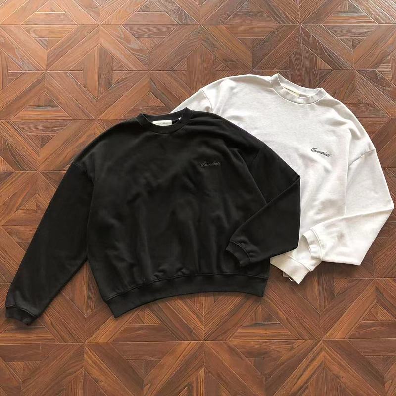 Essentials Fog Sweater