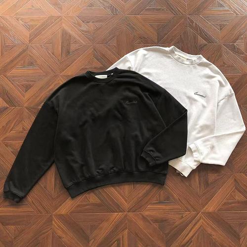 Essentials Fog Sweater