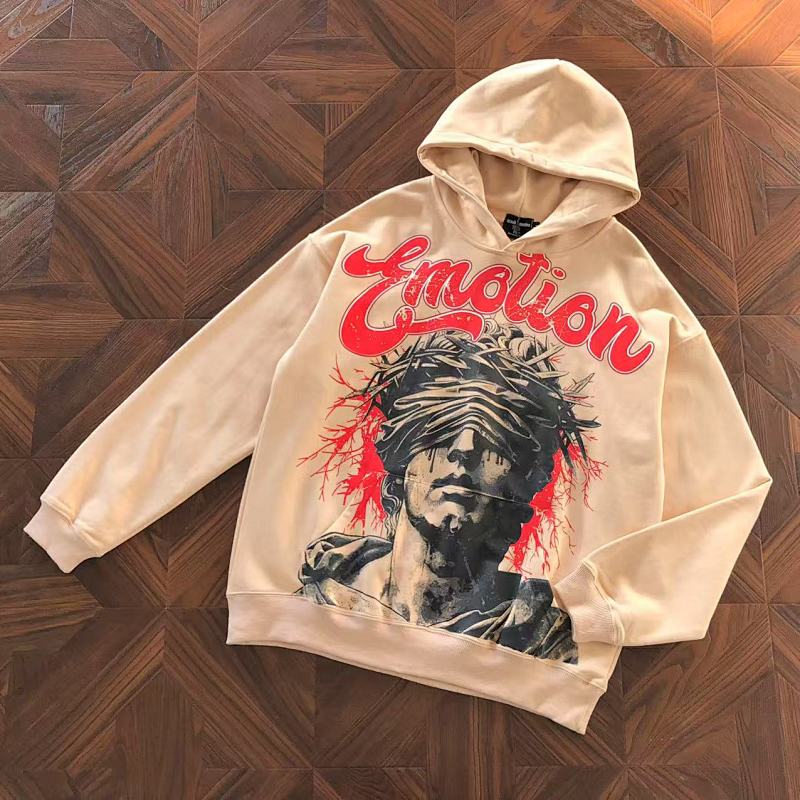M ED E TI N Hoodie