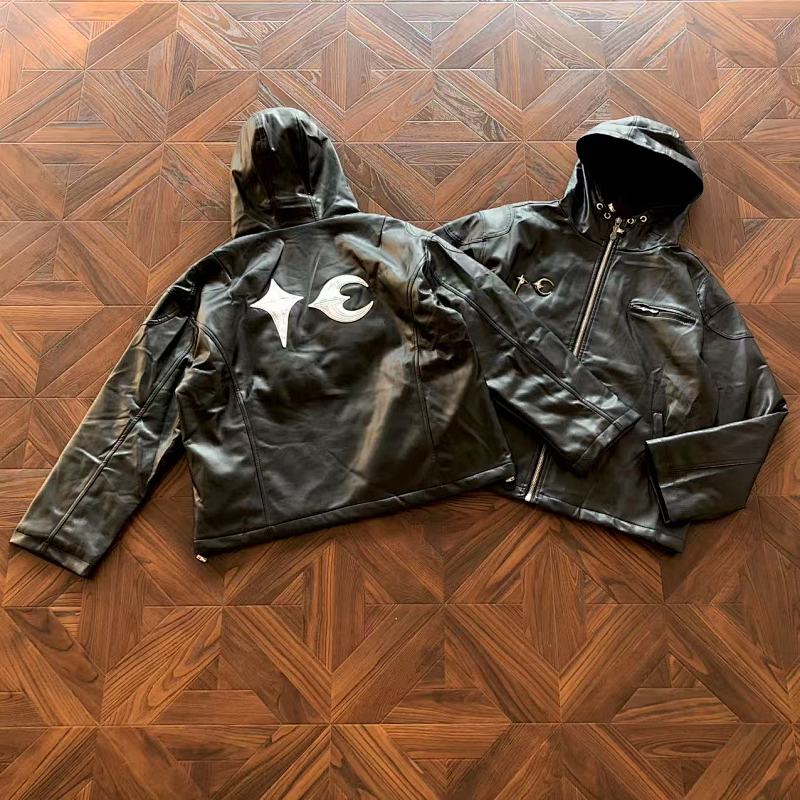 Thug Club Cotton Jacket