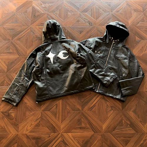 Thug Club Cotton Jacket