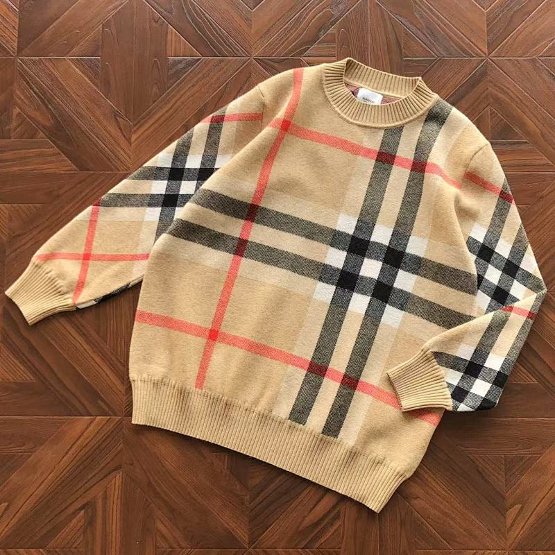 Burberry Sweater
