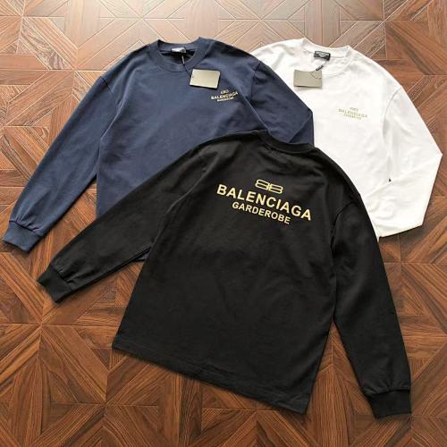 B L IA A Long-Sleeve