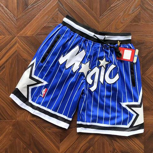 N A BA ET A L Shorts