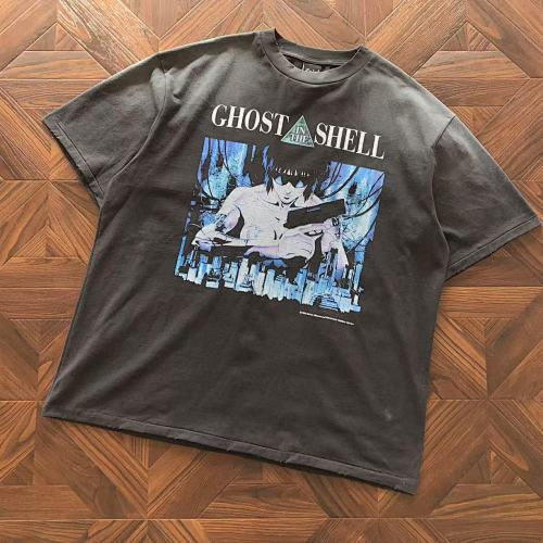 Saint Michael T-Shirt