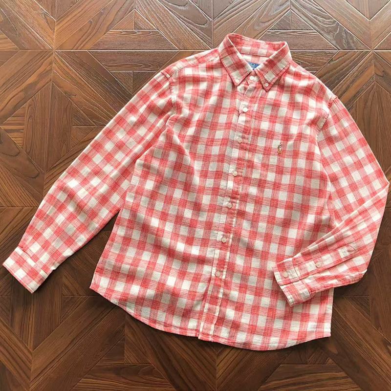 Ralph Lauren Long-Sleeve