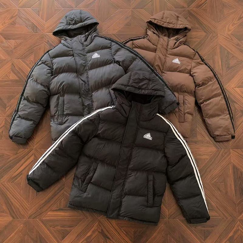 Adidas Cotton Jacket