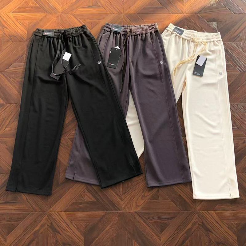 L UL M N Trousers