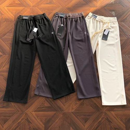 L UL M N Trousers