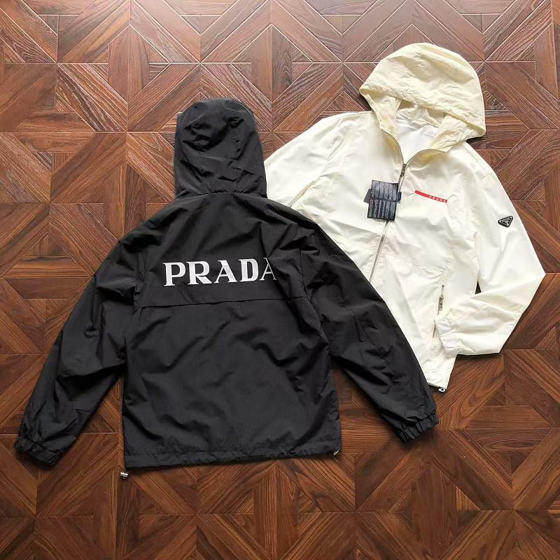 Prada Jacket