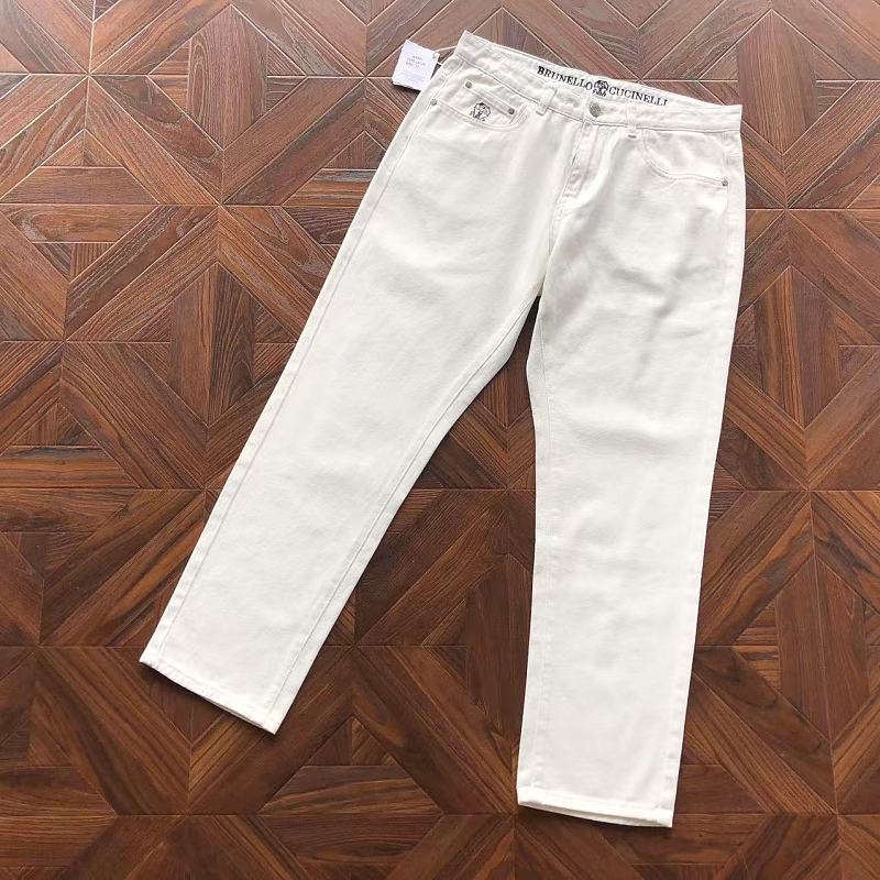 BR N L O C CI L I Trousers
