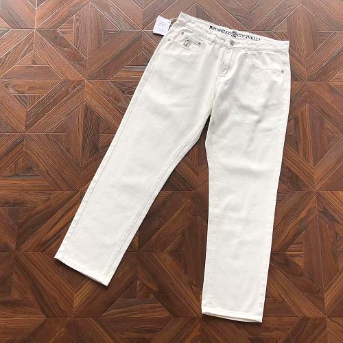 BR N L O C CI L I Trousers