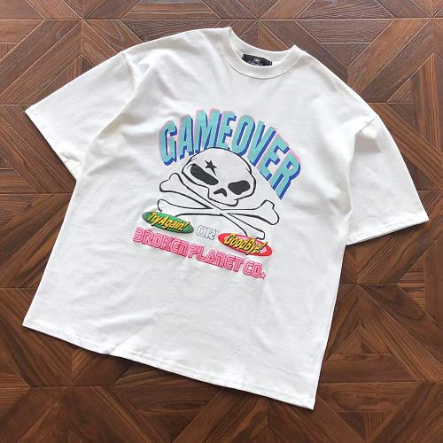 Broken Planet T-Shirt