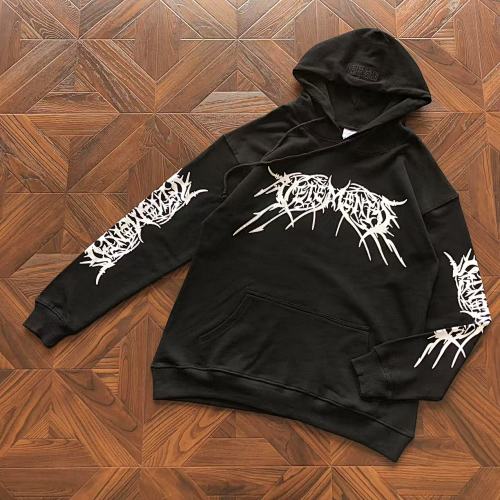 Vetements Hoodie