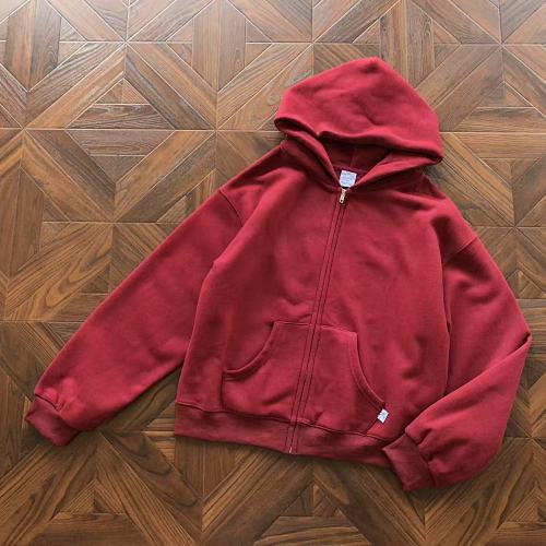 Akimbo Club Hoodie