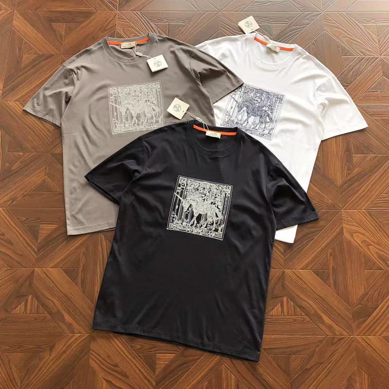 Hermès Hermes T-Shirt