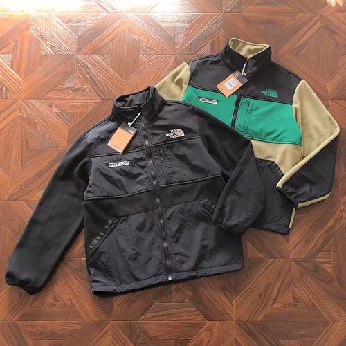 The N F Jacket Fleece