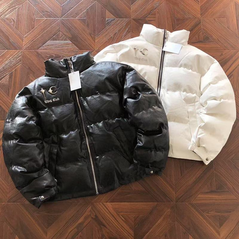 Thug Club Cotton Jacket