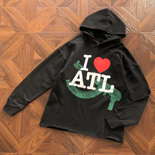 Vlone Hoodie