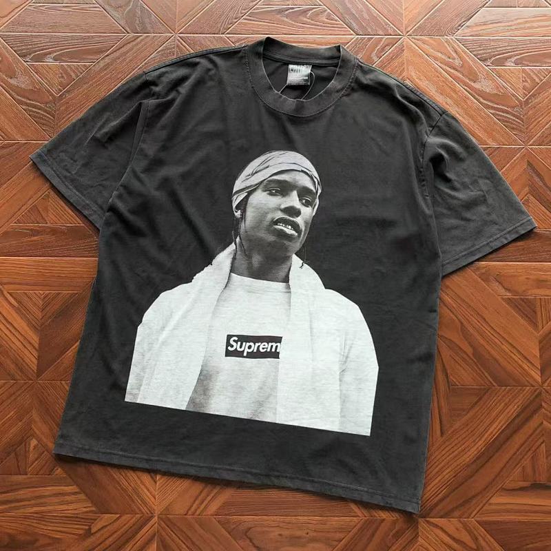 Saint Michael T-Shirt
