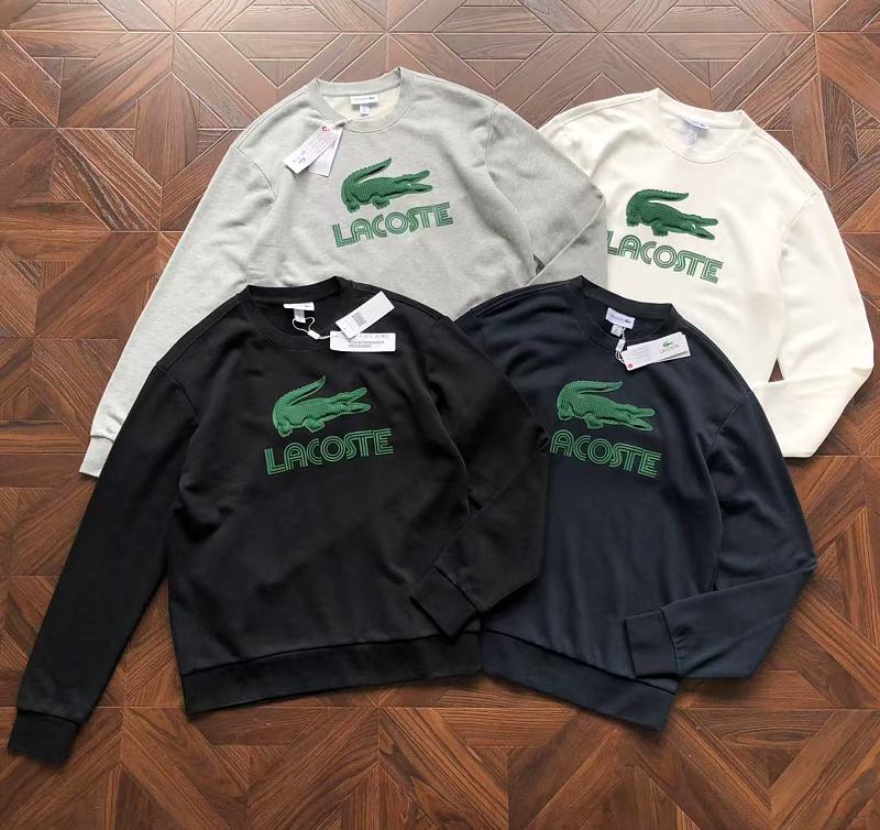 Lacoste Sweater