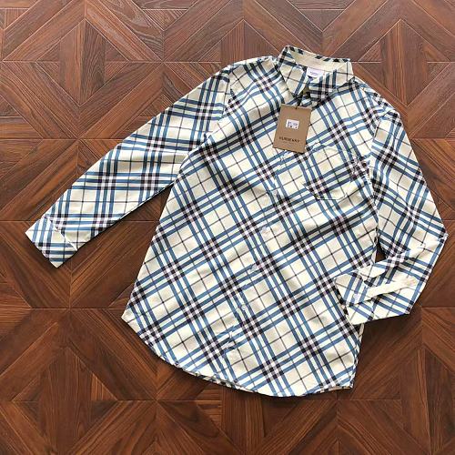 Burberry Long-Sleeve