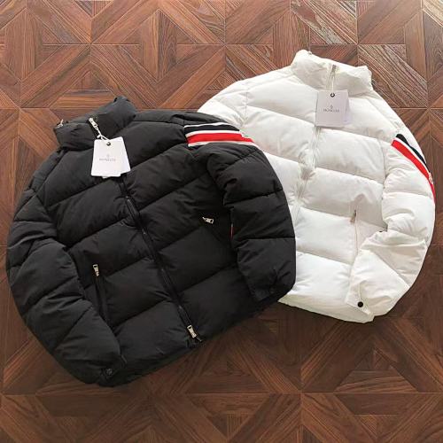 M R Cotton Jacket