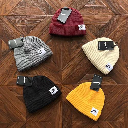 Nike hat