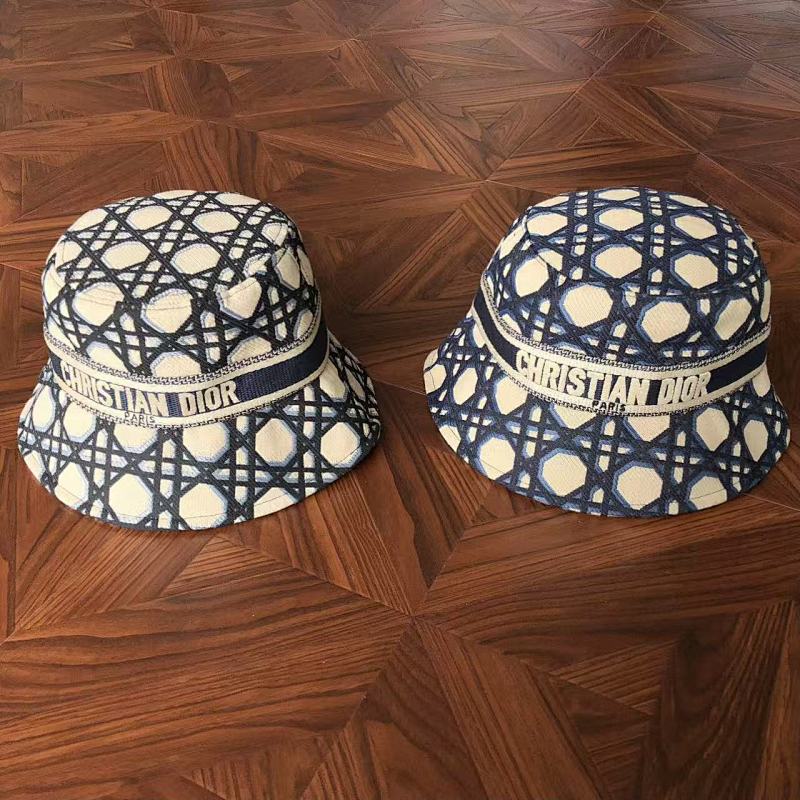 Dior hat