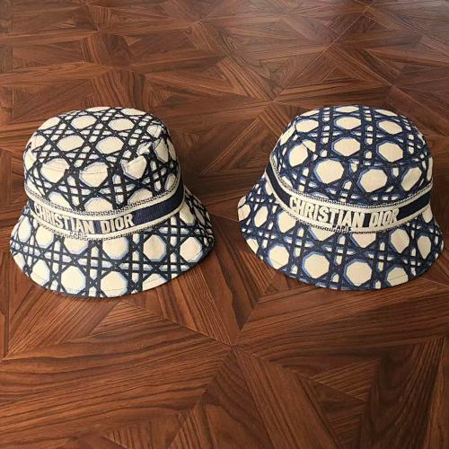 Dior hat