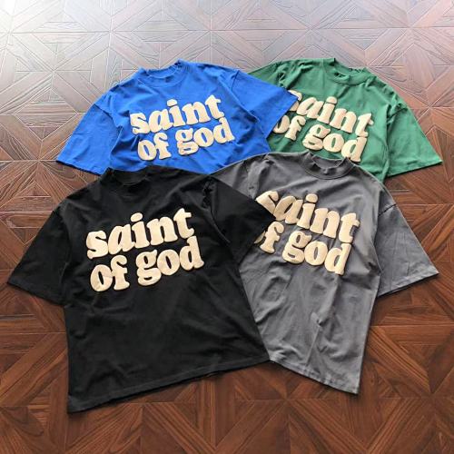 Saint Michael T-Shirt