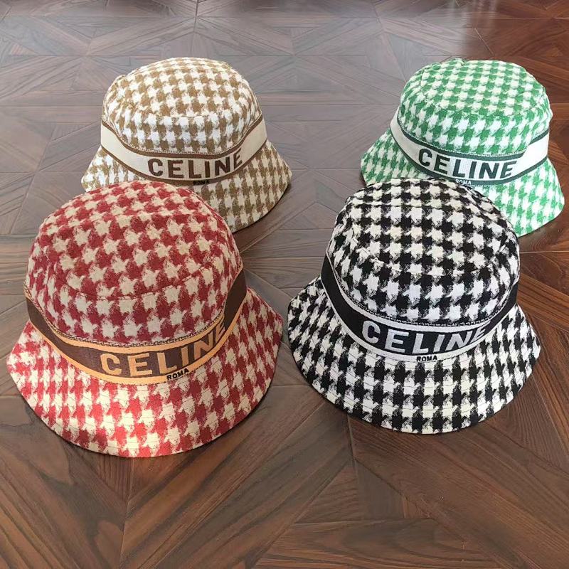 Celine Cap