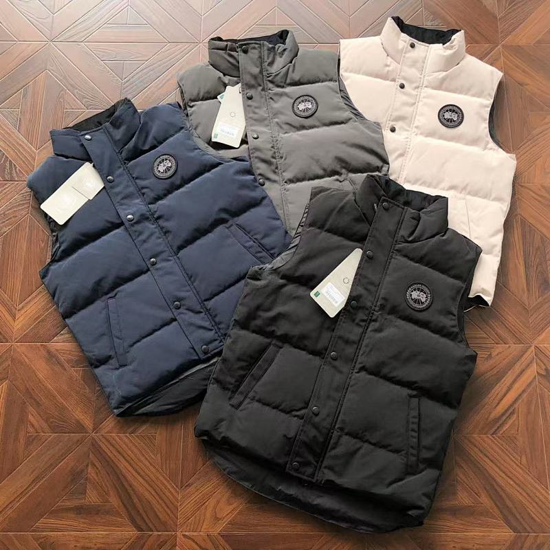 Canada G E Down Vest