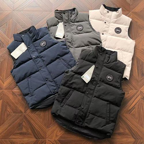 Canada G E Down Vest