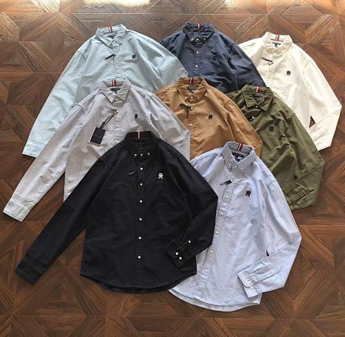 T H Air Long-Sleeve