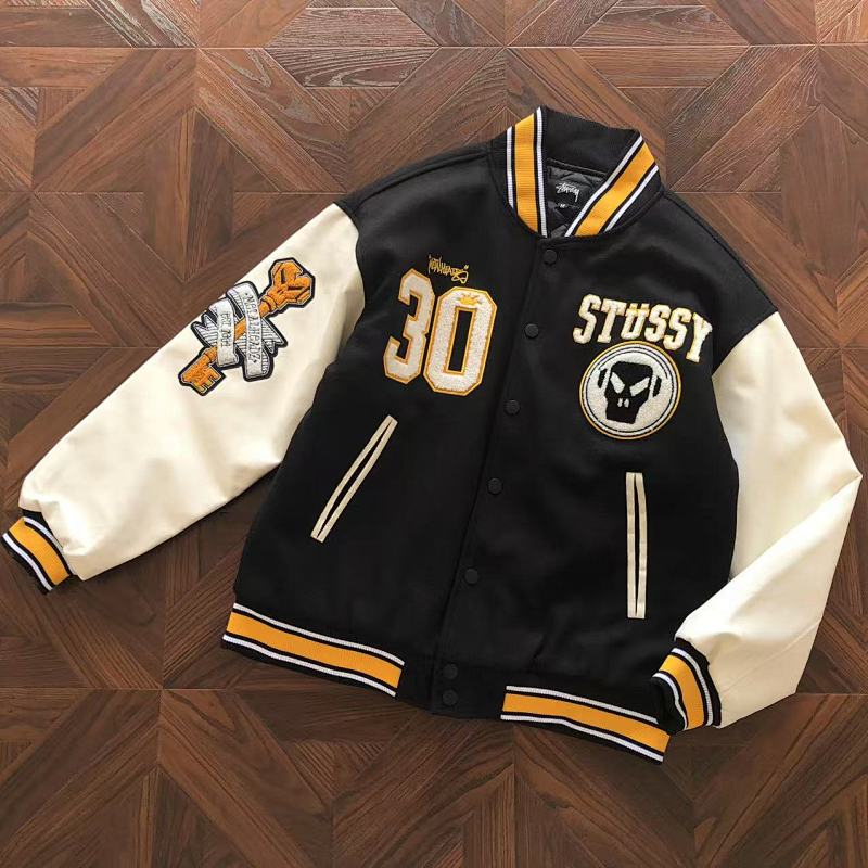 Stussy Cotton Jacket